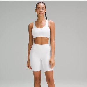 Lululemon Free to Be Serene Bra